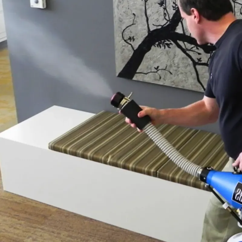 Professional Odor Removal in Sheridan County, ND